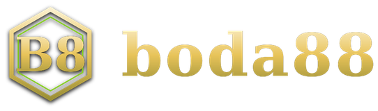 boda88 logo